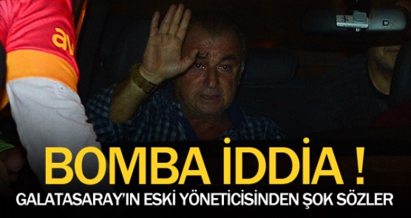 Terim iin mthi iddia!